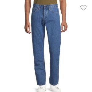 Rag & Bone Fit 3 Classic Indigo jeans
